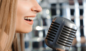 Can You Increase Your Vocal Range?