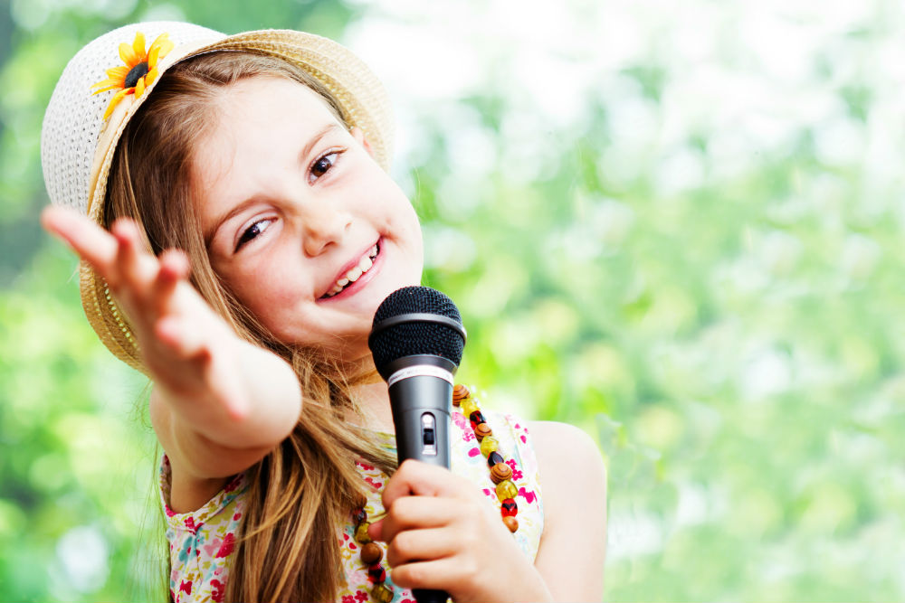 Learning to Sing: Tips for Beginners