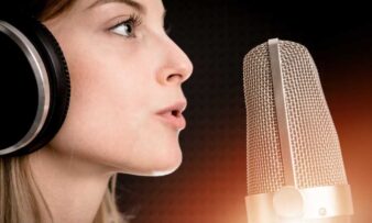 How To Start A Singing Career